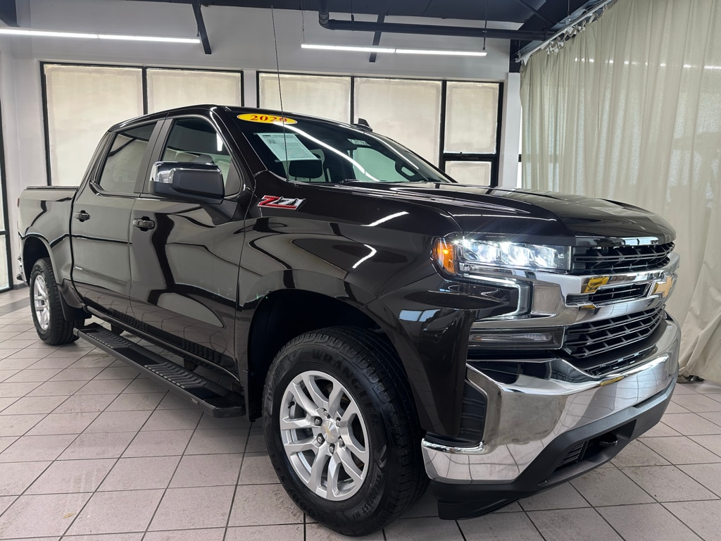 chevrolet silverado 1500 2020 3GCUYDED6LG137795 image chevrolet silverado 1500 2020 3GCUYDED6LG137795 image